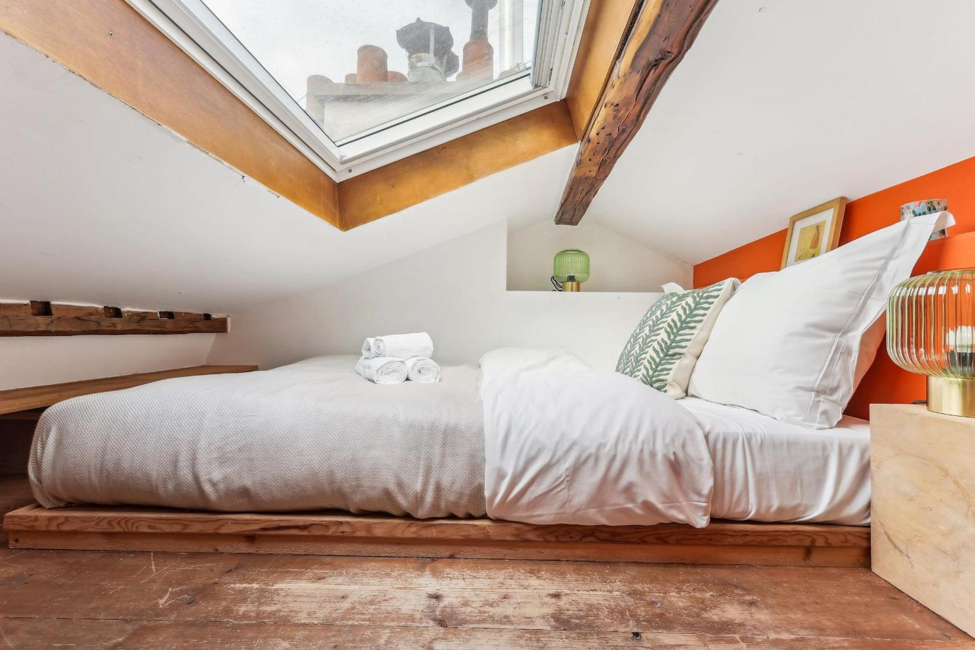 Latin Quarter - 2 Beds - Cityapartmentstay Paris Eksteriør billede