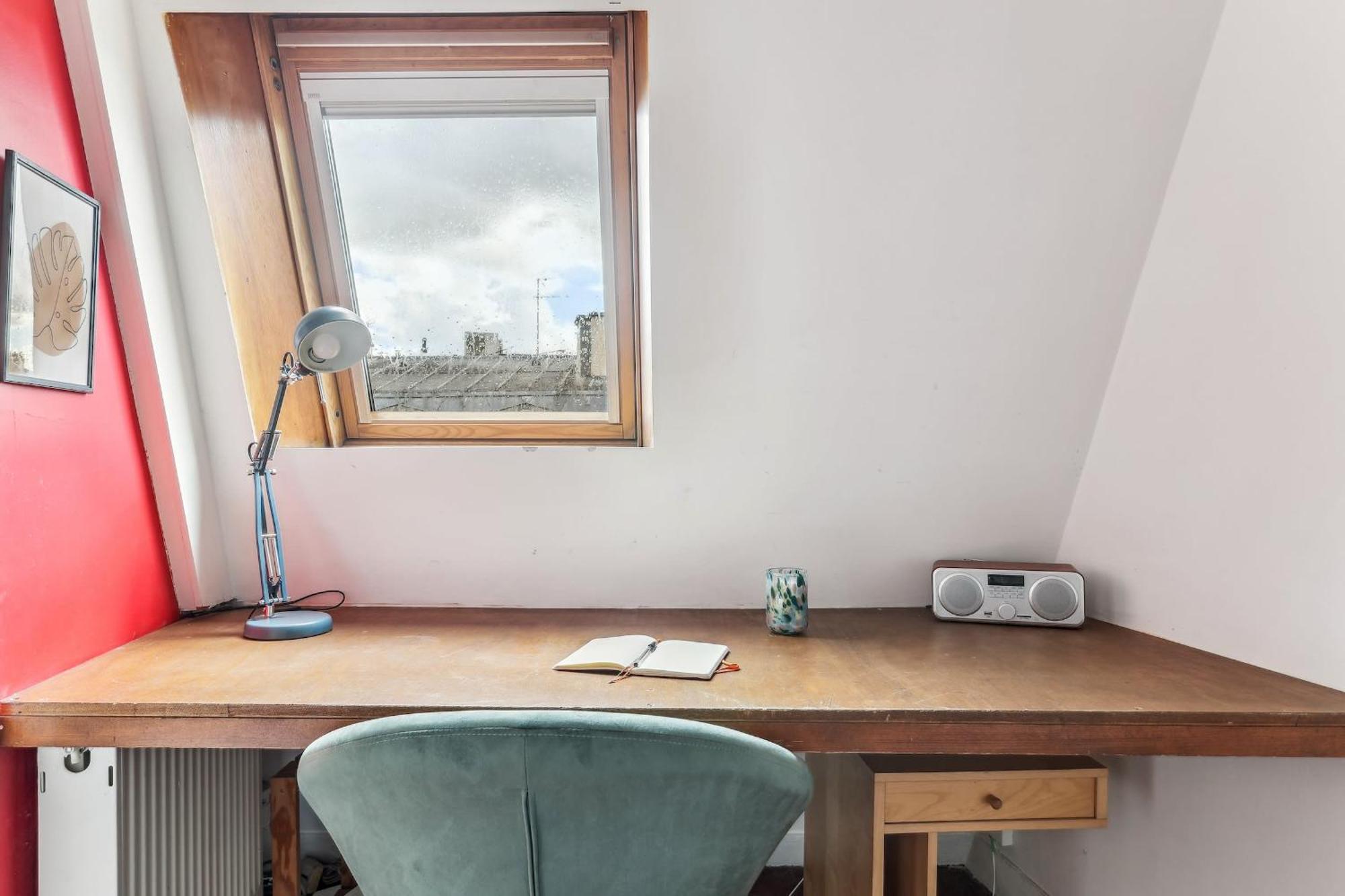 Latin Quarter - 2 Beds - Cityapartmentstay Paris Eksteriør billede
