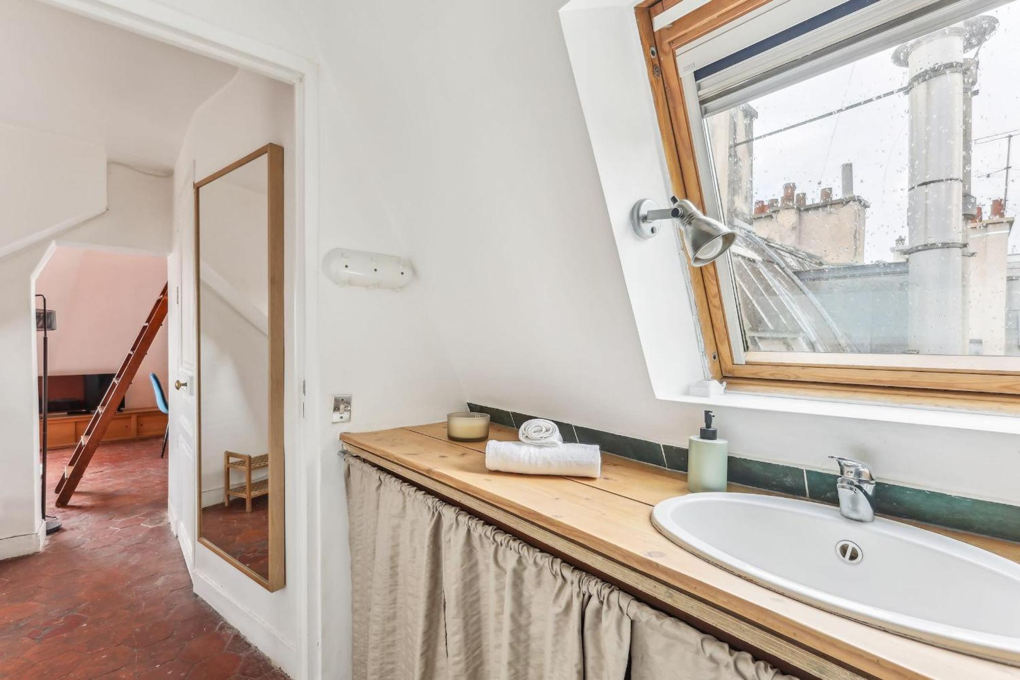Latin Quarter - 2 Beds - Cityapartmentstay Paris Eksteriør billede