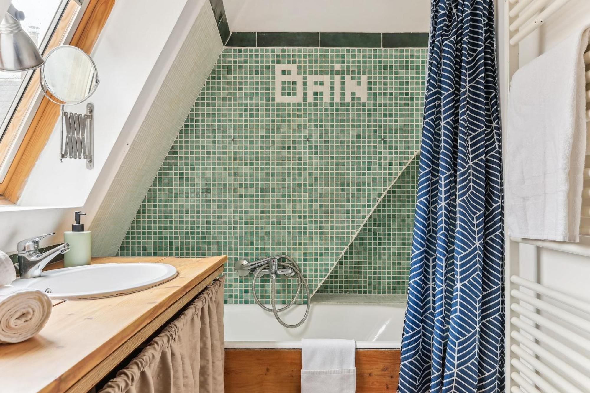 Latin Quarter - 2 Beds - Cityapartmentstay Paris Eksteriør billede